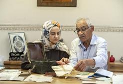 166 yıllık Osmanlı sırrı ortaya çıktı! Bir aile nesillerdir büyük bir hazineyi koruyor
