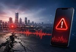 Deprem uyarı sistemi Venezuela'da milyonlarca kişiyi saniyeler öncesinden nasıl uyardı?