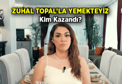 YEMEKTEYİZ'DE KİM KAZANDI? 26 Haziran 2026 Zuhal Topal'la Yemekteyiz'in bu haftaki birincisi ve 200 bin TL ödülün sahibi kim oldu?