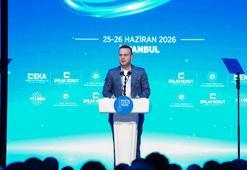 Samed Ağırbaş: İstanbul'u sıfır atık çalışmalarının merkezi haline getirmek istiyoruz