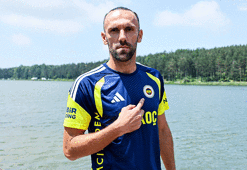 Fenerbahçe'de Vedat Muriqi'ten transfer itirafı! Perde arkasını anlattı