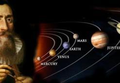 Gökyüzünün gizli dilini çözen adam: Johannes Kepler