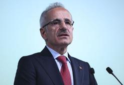 Bakan Uraloğlu: 15 gemimiz güvenli şekilde Basra Körfezi'nden ayrılmıştır