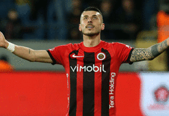 Trabzonspor, Metehan Mimaroğlu transferini TFF'ye bildirdi