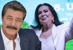 Kadir İnanır'ın ölüm haberini alan Türkan Şoray fenalaştı