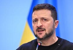 Zelenskiy: Ankara'daki NATO zirvesine hazırlanıyoruz
