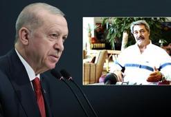 Türk sinemasının acı günü... Cumhurbaşkanı Erdoğan: Kadir İnanır’ın vefat ettiğini büyük bir üzüntüyle öğrendim