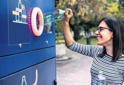 Şişeye 1 TL depozito 1 Temmuz’da başlıyor! ‘Kullan, at’ yerine ‘dönüştür kazan’