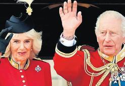 Charles’tan cömert vergi ödemesi!