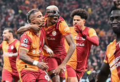 Galatasaray'da Mario Lemina planı ortaya çıktı! Davinson Sanchez kararı