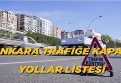 GÜNCEL ANKARA TRAFİĞE KAPALI YOLLAR LİSTESİ: 7-8 Temmuz 2026 Ankara'da NATO Zirvesi nedeniyle kapalı olan yollar hangileri, yollar ne zaman kapanacak, kaç gün kapalı kalacak?