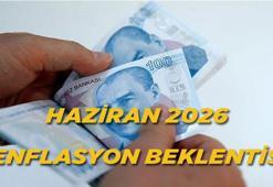 Aylık, yıllık enflasyon beklentisi nedir? 2026 Haziran enflasyonu ne zaman açıklanacak?