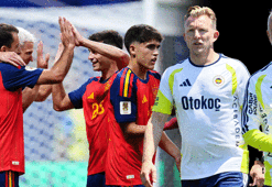 Fenerbahçe'ye İspanya'dan sürpriz golcü! Dev teklif ortaya çıktı