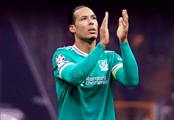 Transferde Van Dijk bombası! Süper Lig devi hakkında bilgi almaya başladı