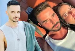 Evlilik yolunda ilk adım! Gökhan Özen nişanlandı