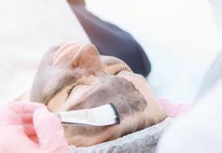 Evde doğal peeling! Cildi pamuk gibi yappıyor