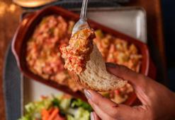 Bu menemenin içinde yumurta akı yok! Deneyenler ekmek banmaya doyamıyor, işte tarifi
