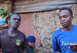 Kenya'dan Türkiye'ye: Sizi yardımsever olarak biliyoruz