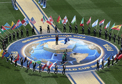 FIFA Dünya Kupası’nda son 32 turu heyecanı başlayacak