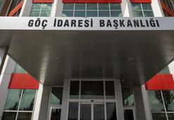 Göç İdaresi Başkanlığı'ndan Ümit Özdağ'ın iddialarına cevap