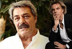 Dayısını ve annesini peş peşe kaybetti! Soner Arıca'dan duygu yüklü Kadir İnanır paylaşımı