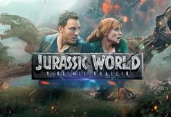 Jurassic World: Yıkılmış Krallık oyuncuları: Jurassic World: Yıkılmış Krallık konusu ve oyuncu kadrosu
