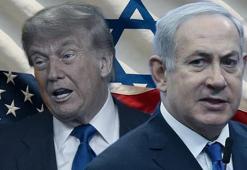 İsrailli eski bakan: Trump, Netanyahu ve ülkeyi benzeri görülmemiş bir aşağılanma sürecine sürükledi