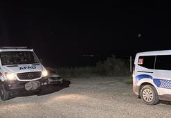 Burdur Gölü'nde kanoyla açıldıktan sonra kendilerinden haber alınamayan 2 kişi aranıyor