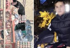 Karne günü bıçaklanmıştı! Liseli Çağlar hayatını kaybetti