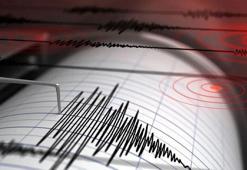 Japonya'da 5.9 şiddetinde deprem meydana geldi