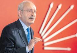Kılıçdaroğlu yönetimine ‘algı yönetimi’ brifingi