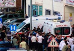 Yer: Giresun! Alacak-verecek tartışmasında tabancayla vurularak öldürüldü