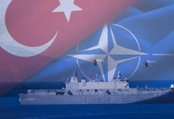 Yunanistan ve GKRY'yi endişelendiren 'NATO Zirvesi' senaryosu! 'Türkiye ilk adaydır'