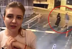 Tacize uğrayan genç kadın sessiz kalmadı! Şüpheliyi ekmek yaparken yakalattı