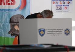 Kosova'da seçim sonuçları belli oldu! Türk partisinden dikkat çeken başarı