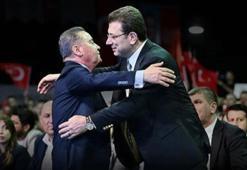 Muhittin Böcek'ten yeni itiraf! 'İmamoğlu adaylık için 15 milyon euro istedi'