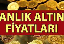 ALTIN FİYATLARI SON DAKİKA GÜNCEL DURUM 29 HAZİRAN: Gram, çeyrek, yarım, tam altın fiyatları ne kadar? Canlı altın kuru 29 Haziran Pazartesi 2026