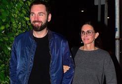 13 yıllık aşk bitti: Courteney Cox ve Johnny McDaid ayrıldı