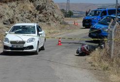 Yol verme tartışması kanlı bitti! Ortalık savaş alanına döndü: 1 ölü, 12 yaralı