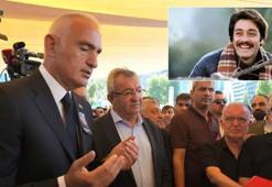 Bakan Ersoy: İkinci bir Kadir İnanır olmayacak