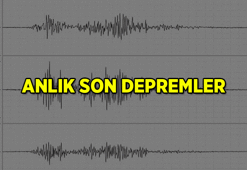 29 HAZİRAN PAZARTESİ 2026 SON DEPREMLER || Deprem mi oldu? Nerede ve kaç büyüklüğünde deprem oldu? Hangi illerden hissedildi, merkez üssü tam neresi?