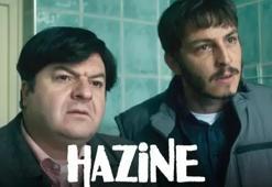 Hazine filminin konusu nedir, oyuncuları kimler? Hazine filmi nerede çekildi?
