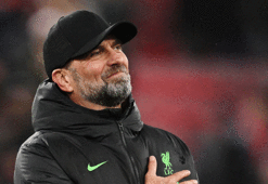 Klopp’tan Liverpool yorumu! 'Kimse böyle bir sezondan memnun olamaz'