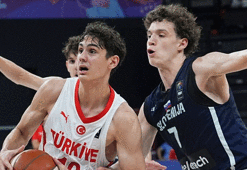 U17 Milli Basketbol Takımı, Dünya Kupası’nda 2’de 2 yaptı!