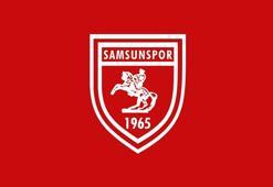 Samsunspor'dan Fenerbahçe'ye cevap! Barış Göktürk tepkisi