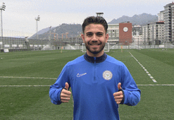 Trabzonspor’da sıradaki hedef Mithat Pala! Görüşmeler sürüyor