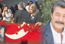 Elveda Kadir Dayı...