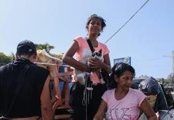 Venezuela'da deprem sonrası acı tablo! Ölü sayısı artıyor, binlerce kişi evsiz kaldı