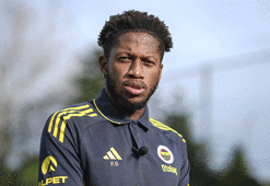 Fenerbahçe'de Fred'e eski takımı talip oldu!