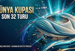 30 HAZİRAN DÜNYA KUPASI BUGÜN KİMİN MAÇI VAR? Hangi takımlar elendi, hangi takımlar Son 16'da? 2026 Dünya Kupası Son 32 Turu maç programı
